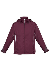 Biz Collection Adults Razor Team Jacket
