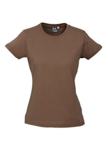 Load image into Gallery viewer, Biz Collection Ladies Ice Tee 1st ( 10 Colour )