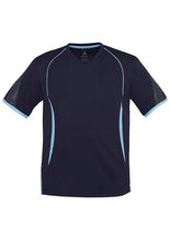 Load image into Gallery viewer, Biz Collection Kids Razor Tee (T406KS)