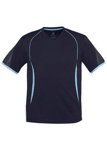 Biz Collection Kids Razor Tee (T406KS)