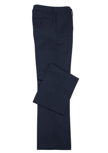 Biz Collection Ladies Classic Flat Front Pant