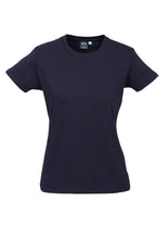 Load image into Gallery viewer, Biz Collection Ladies Ice Tee 2nd  ( 10 Colour )