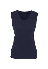 Load image into Gallery viewer, Biz Collection Ladies 80/20 Wool-Rich Vest