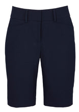 Load image into Gallery viewer, Biz Collection Ladies Classic Short
