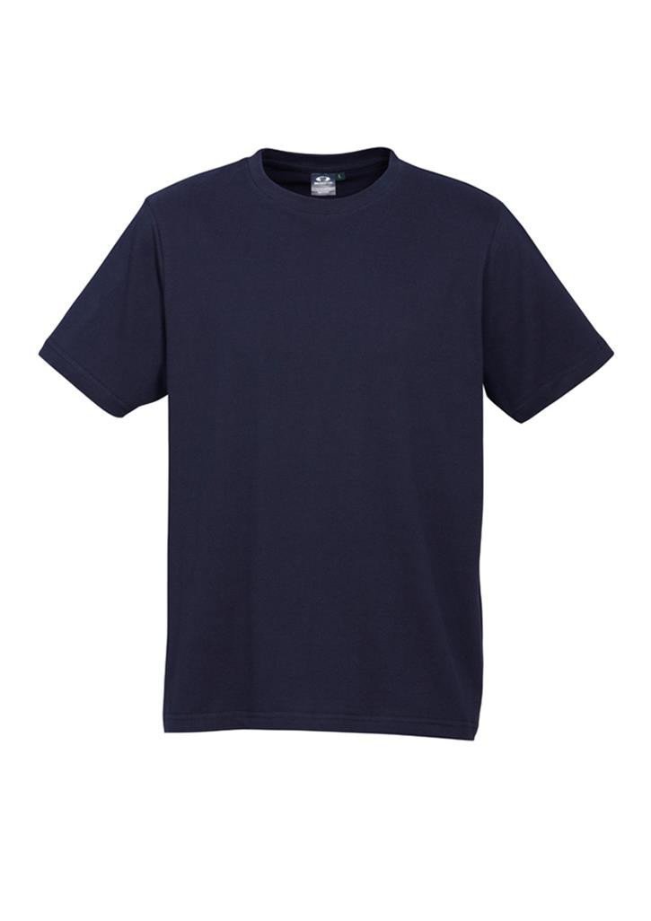 Biz Collection Kids Ice Tee - 2nd ( 11 Colour )