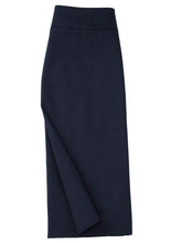 Load image into Gallery viewer, Biz Collection Ladies Classic Below Knee Skirt