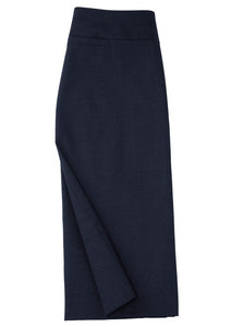 Biz Collection Ladies Classic Below Knee Skirt
