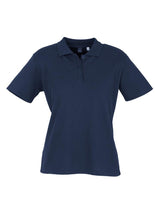 Load image into Gallery viewer, Biz Collection Ladies Base Polo