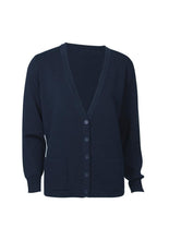 Load image into Gallery viewer, Biz Collection Ladies Button Through Woolmix Cardigan