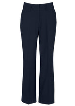 Load image into Gallery viewer, Biz Collection Ladies Classic Bootleg pant