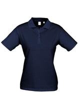 Load image into Gallery viewer, Biz Collection Ladies Ice polo