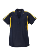 Load image into Gallery viewer, Biz Collection Ladies Flash Polo 1st ( 11 Colour )