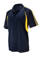Load image into Gallery viewer, Biz Collection Kids Flash Polo 1st ( 10 colour)