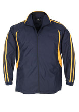 Load image into Gallery viewer, Biz Collection Adults Flash Track Top 1st ( 10 Colour )