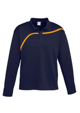 Load image into Gallery viewer, Biz Collection Hero Kids L/S Polo (P113KL)