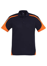 Load image into Gallery viewer, Biz Collection  Kids Talon Polo