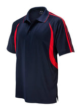 Load image into Gallery viewer, Biz Collection Kids Flash Polo 1st ( 10 colour)