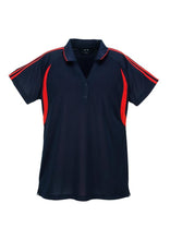Load image into Gallery viewer, Biz Collection Ladies Flash Polo 1st ( 11 Colour )