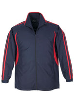Load image into Gallery viewer, Biz Collection Adults Flash Track Top 1st ( 10 Colour )