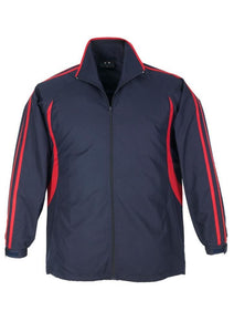 Biz Collection Adults Flash Track Top 1st ( 10 Colour )