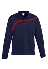 Load image into Gallery viewer, Biz Collection Hero Kids L/S Polo (P113KL)