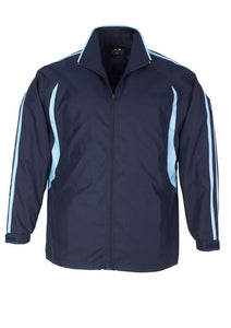 Biz Collection Adults Flash Track Top 1st ( 10 Colour )