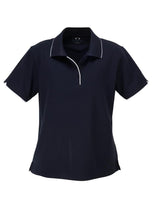 Load image into Gallery viewer, Biz Collection Ladies Elite Polo
