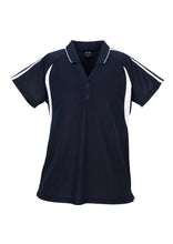 Load image into Gallery viewer, Biz Collection Ladies Flash Polo 1st ( 11 Colour )
