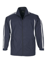 Load image into Gallery viewer, Biz Collection Adults Flash Track Top 1st ( 10 Colour )
