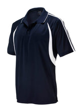 Load image into Gallery viewer, Biz Collection Kids Flash Polo 1st ( 10 colour)