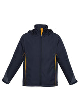 Load image into Gallery viewer, Biz Collection  Kids Razor Jacket