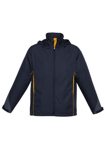 Biz Collection Adults Razor Team Jacket
