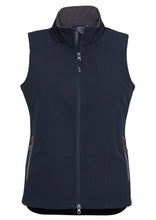 Load image into Gallery viewer, Biz Collection Ladies Geneva Vest