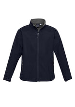 Load image into Gallery viewer, Biz Collection  Kids Geneva Softshell Jacket