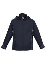 Load image into Gallery viewer, Biz Collection  Kids Razor Jacket