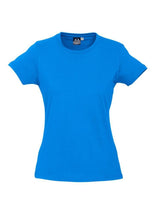 Load image into Gallery viewer, Biz Collection Ladies Ice Tee 2nd  ( 10 Colour )
