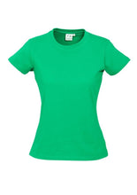 Load image into Gallery viewer, Biz Collection Ladies Ice Tee 2nd  ( 10 Colour )
