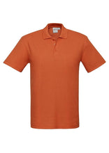 Load image into Gallery viewer, Biz Collection  Kids Crew Polo(2nd 8 Colours)