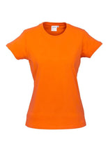 Load image into Gallery viewer, Biz Collection Ladies Ice Tee 2nd  ( 10 Colour )
