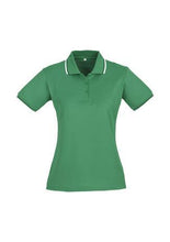 Load image into Gallery viewer, Biz Collection Ladies Cambridge Polo