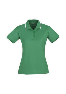 Biz Collection Ladies Cambridge Polo