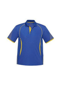 Biz Collection  Kids Razor Polo