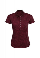 Load image into Gallery viewer, Biz Collection Ladies Coast Polo