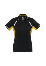 Load image into Gallery viewer, Biz Collection Ladies  Renegade Polo-(P700LS)