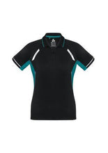 Load image into Gallery viewer, Biz Collection Ladies  Renegade Polo-(P700LS)