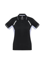 Load image into Gallery viewer, Biz Collection Ladies  Renegade Polo-(P700LS)