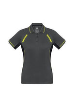 Load image into Gallery viewer, Biz Collection Ladies  Renegade Polo-(P700LS)