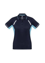 Load image into Gallery viewer, Biz Collection Ladies  Renegade Polo-(P700LS)