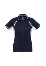 Load image into Gallery viewer, Biz Collection Ladies  Renegade Polo-(P700LS)