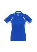 Load image into Gallery viewer, Biz Collection Ladies  Renegade Polo-(P700LS)
